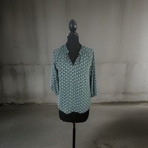 W5 Blouse
